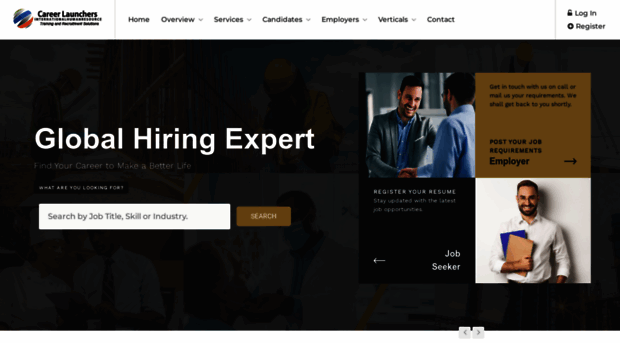 careerlaunchers.in