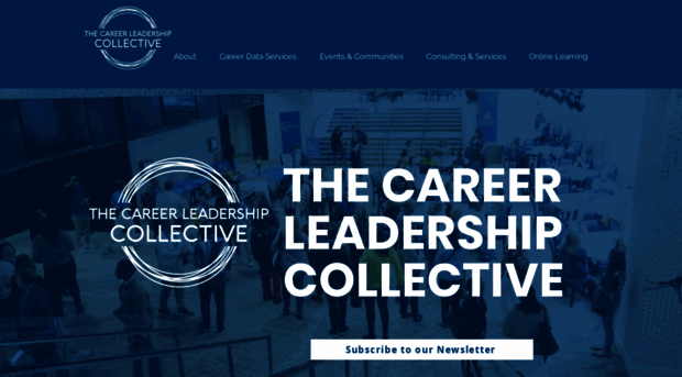 careerleadershipcollective.com