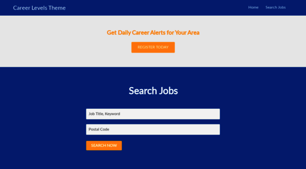 careerlevelstheme.com