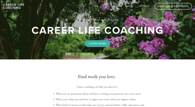 careerlifecoaching.com