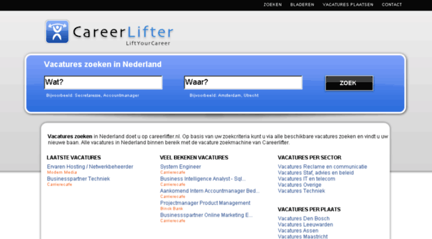 careerlifter.nl
