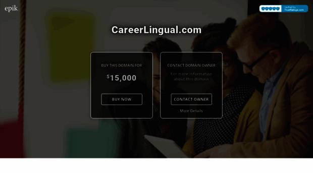 careerlingual.com