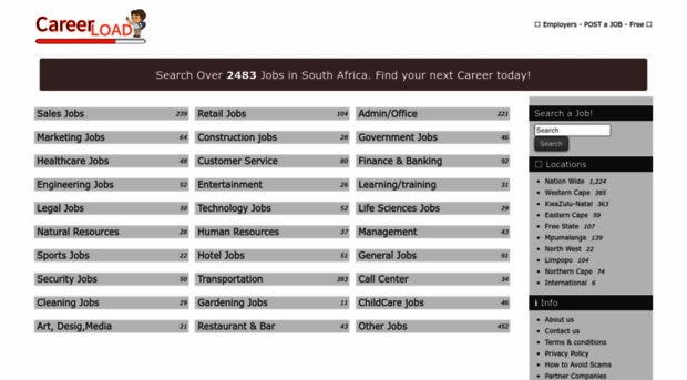 careerload.com