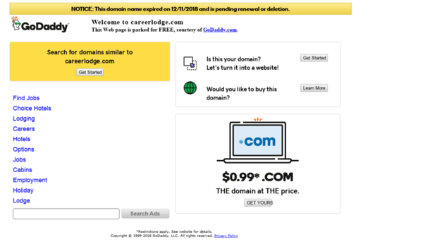 careerlodge.com