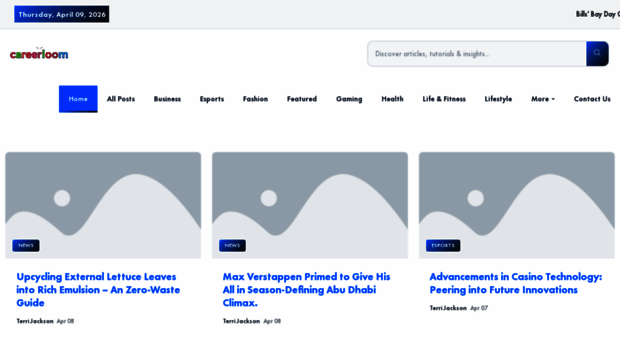 careerloomhq.com