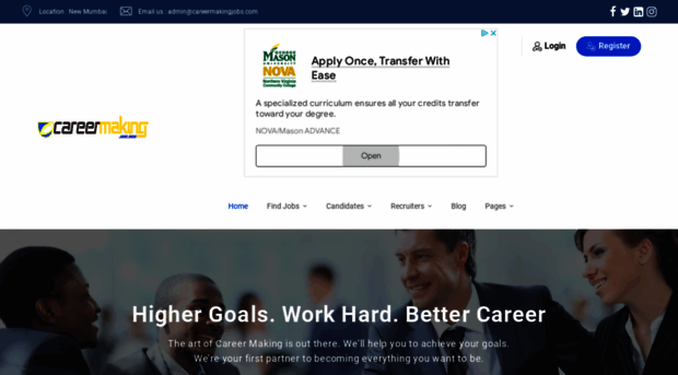 careermakingjobs.com