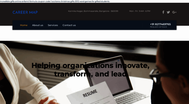 careermap.net.in