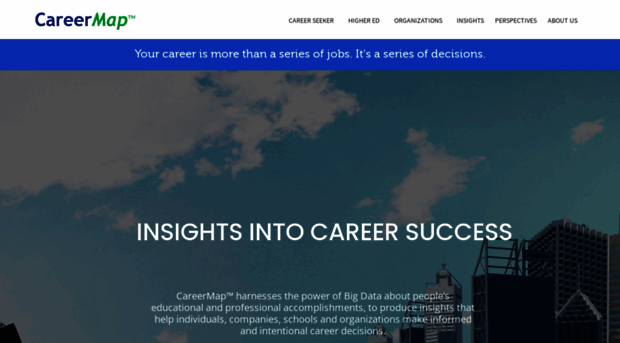 careermaps.co