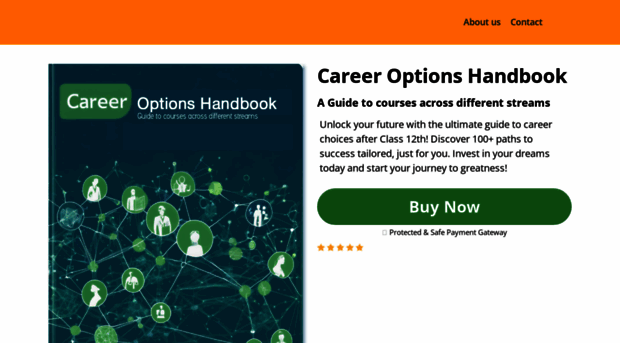 careermaps.in