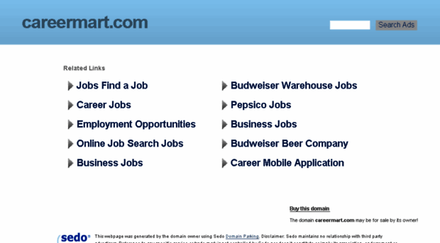 careermart.com