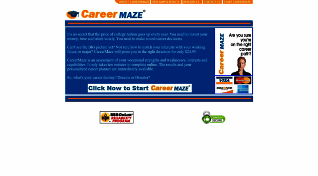 careermaze.com