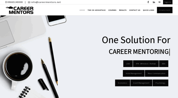 careermentors.net