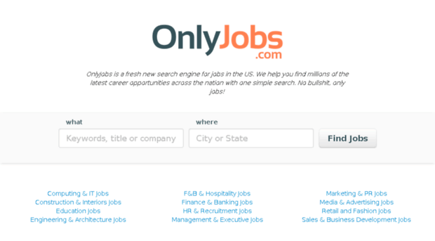 careermetasearch.com