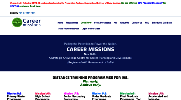 careermissions.in