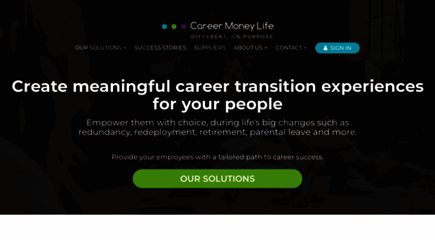 careermoneylife.com