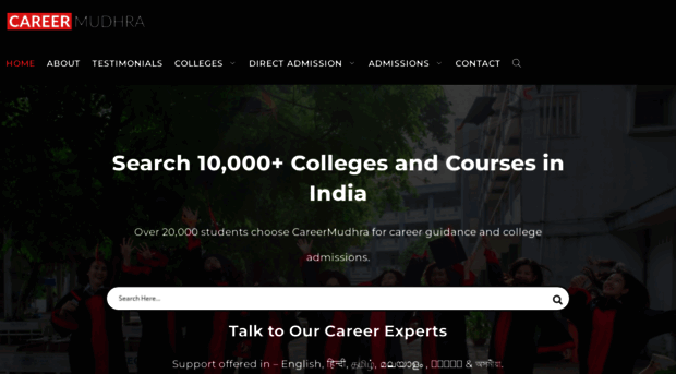 careermudhra.com