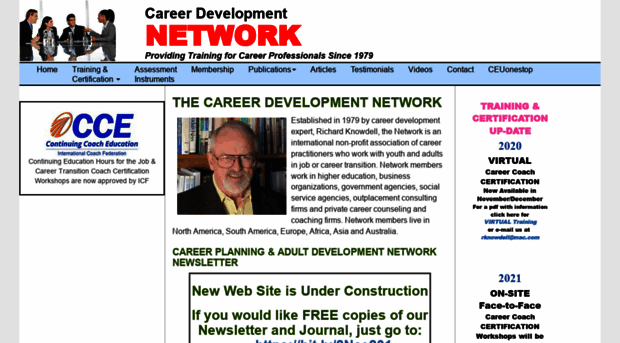 careernetwork.org