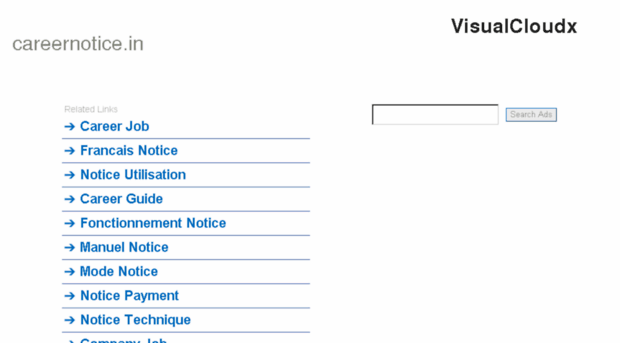 careernotice.in