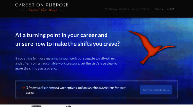 careeronpurpose.com