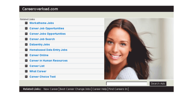 careeroverload.com