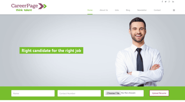 careerpage.in