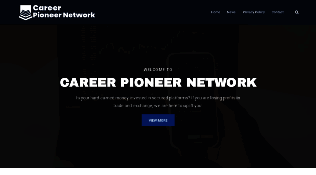 careerpioneernetwork.org