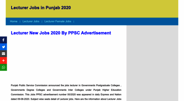 careerpk.com