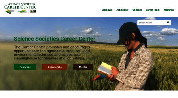 careerplacement.org