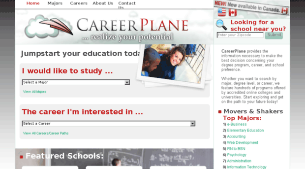 careerplane.com