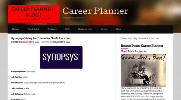 careerplannerblog.wordpress.com