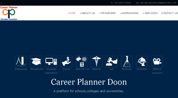 careerplannerdoon.com