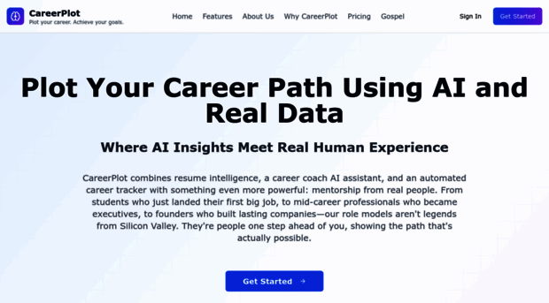 careerplot.com