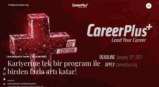 careerplus.org