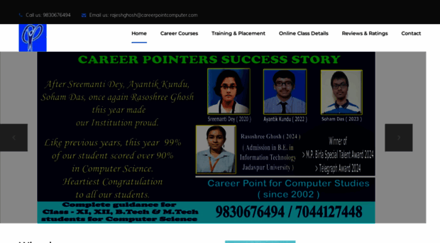 careerpointcomputer.com