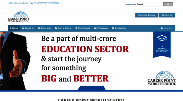 careerpointschool.in