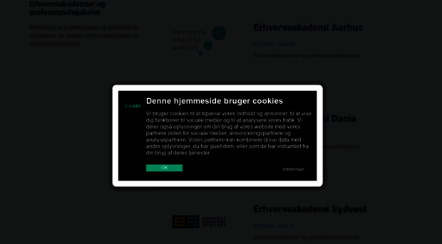 careerportal.dk