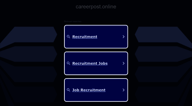 careerpost.online