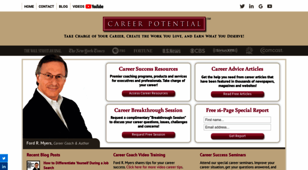 careerpotential.com