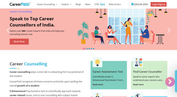 careerpotli.com