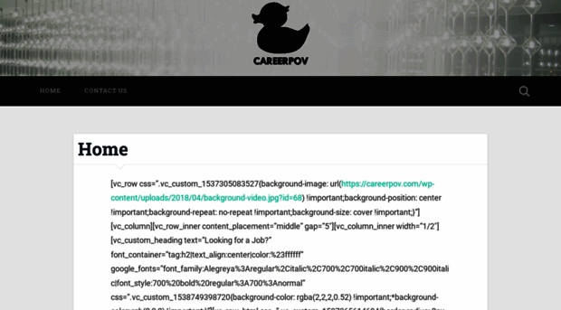 careerpov.com
