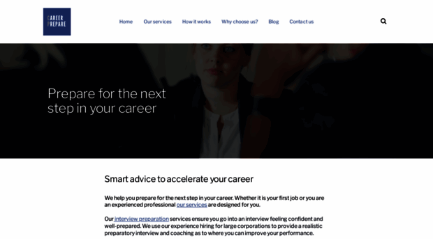 careerprepare.co.uk