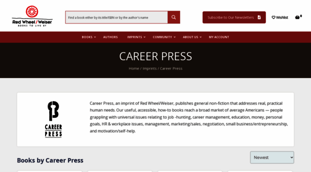 careerpress.com