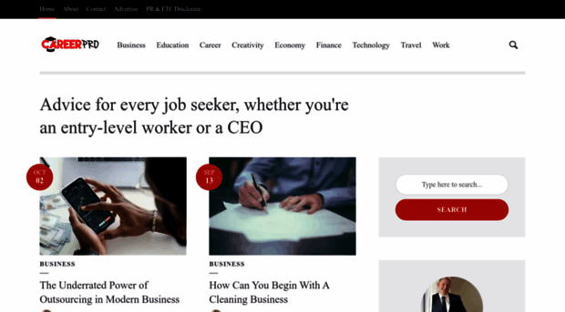 careerpro.com