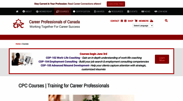 careerprocourse.ca