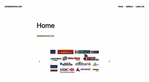 careerpromax.com