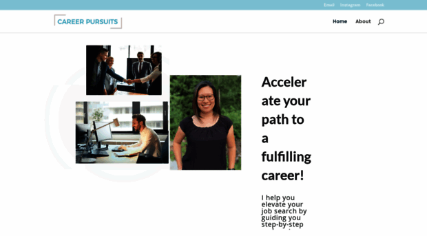 careerpursuits.com