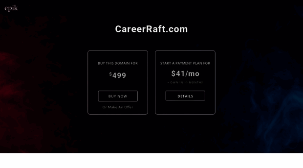 careerraft.com