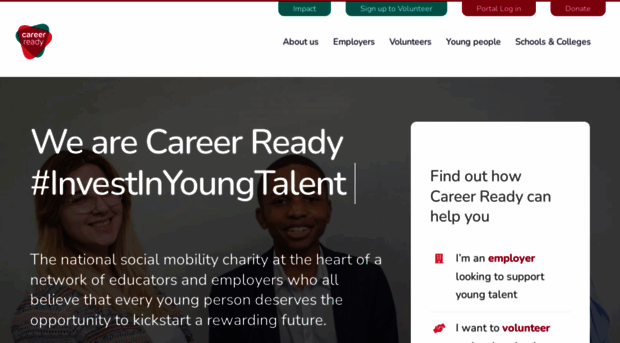 careerready.org.uk