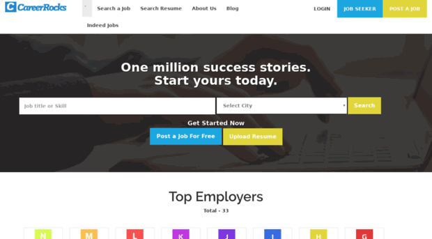 careerrocks.com