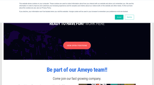 careers-ameyo.flexiele.com